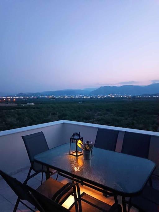 Enchanting Mycenae - Your Greek Retreat Apartment *
