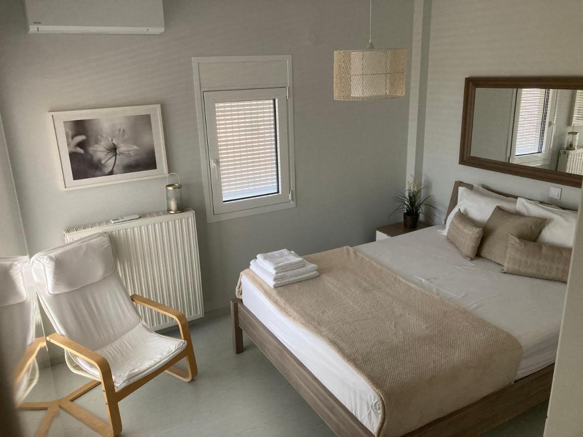 Enchanting Mycenae - Your Greek Retreat Apartment Argos
