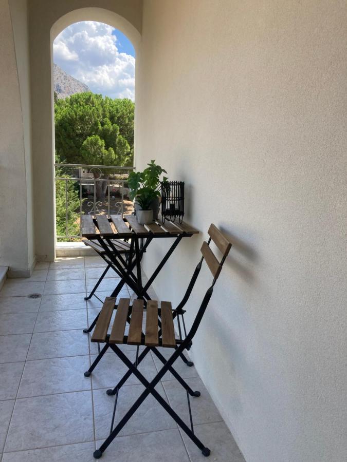 Apartment Enchanting Mycenae - Your Greek Retreat