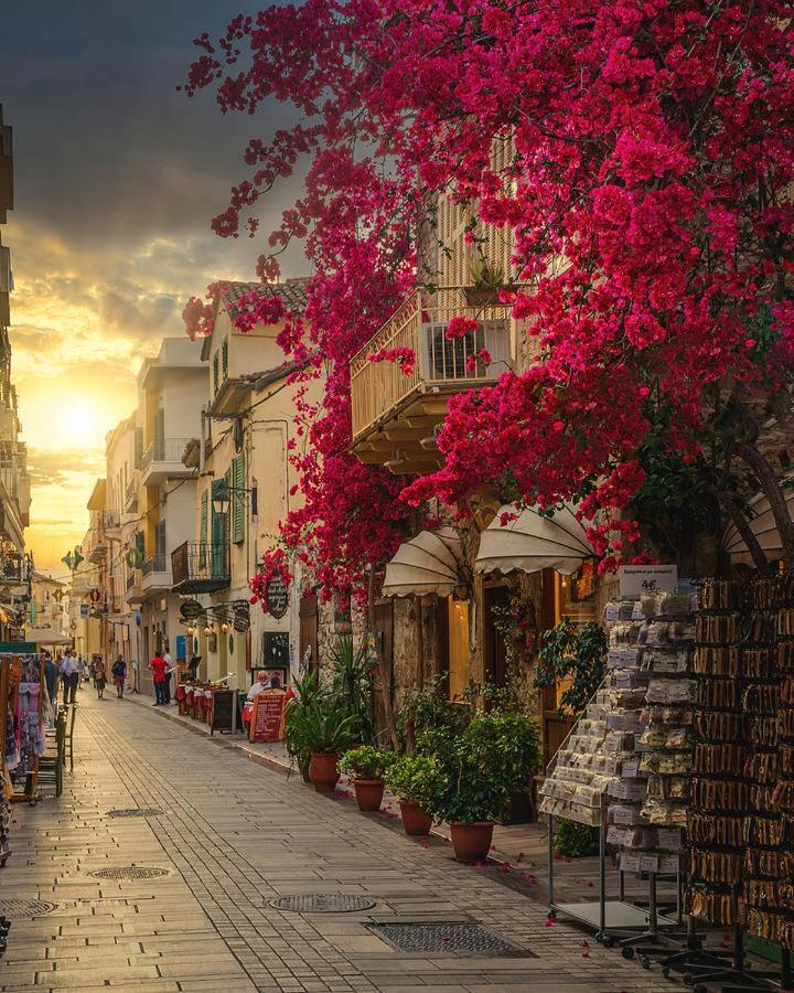 Enchanting Mycenae - Your Greek Retreat Argos