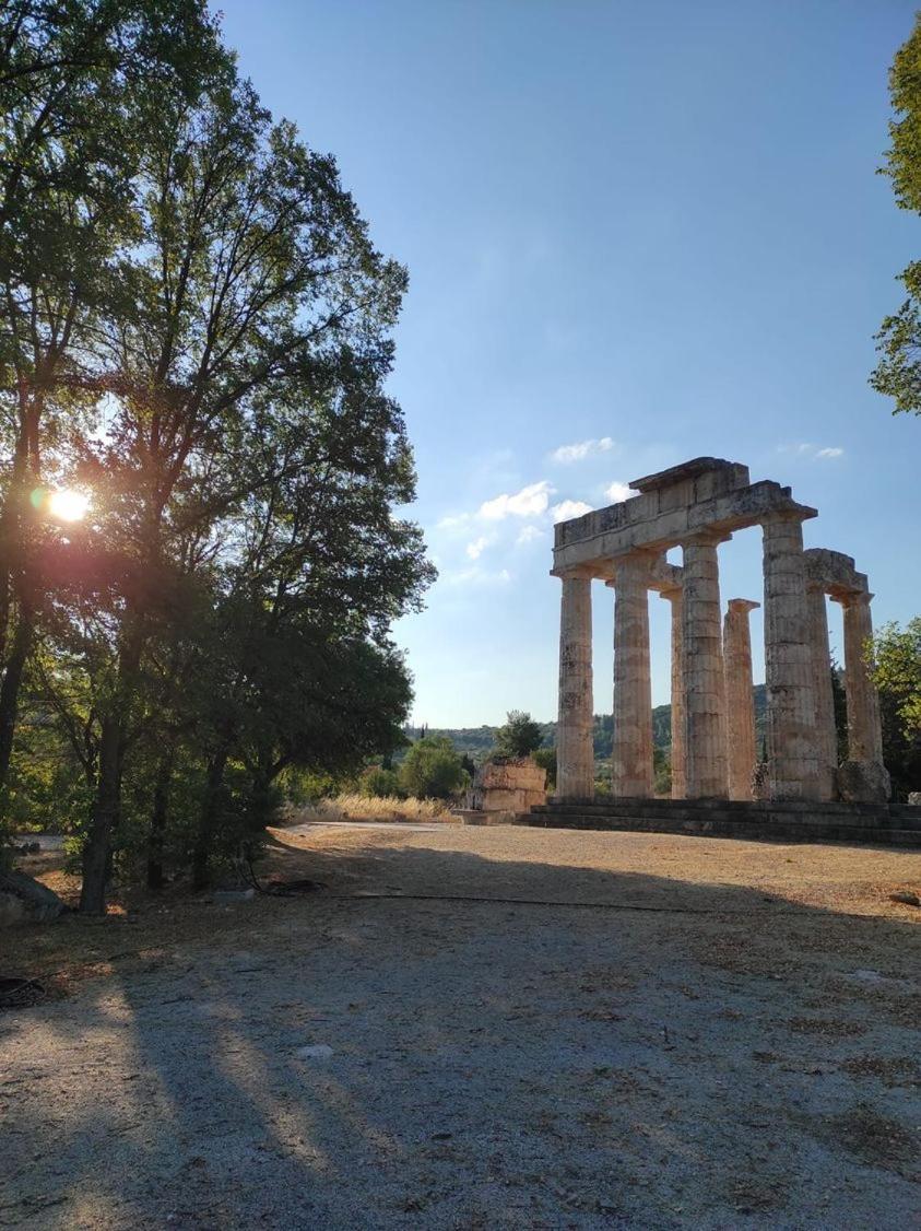 Enchanting Mycenae - Your Greek Retreat * Argos