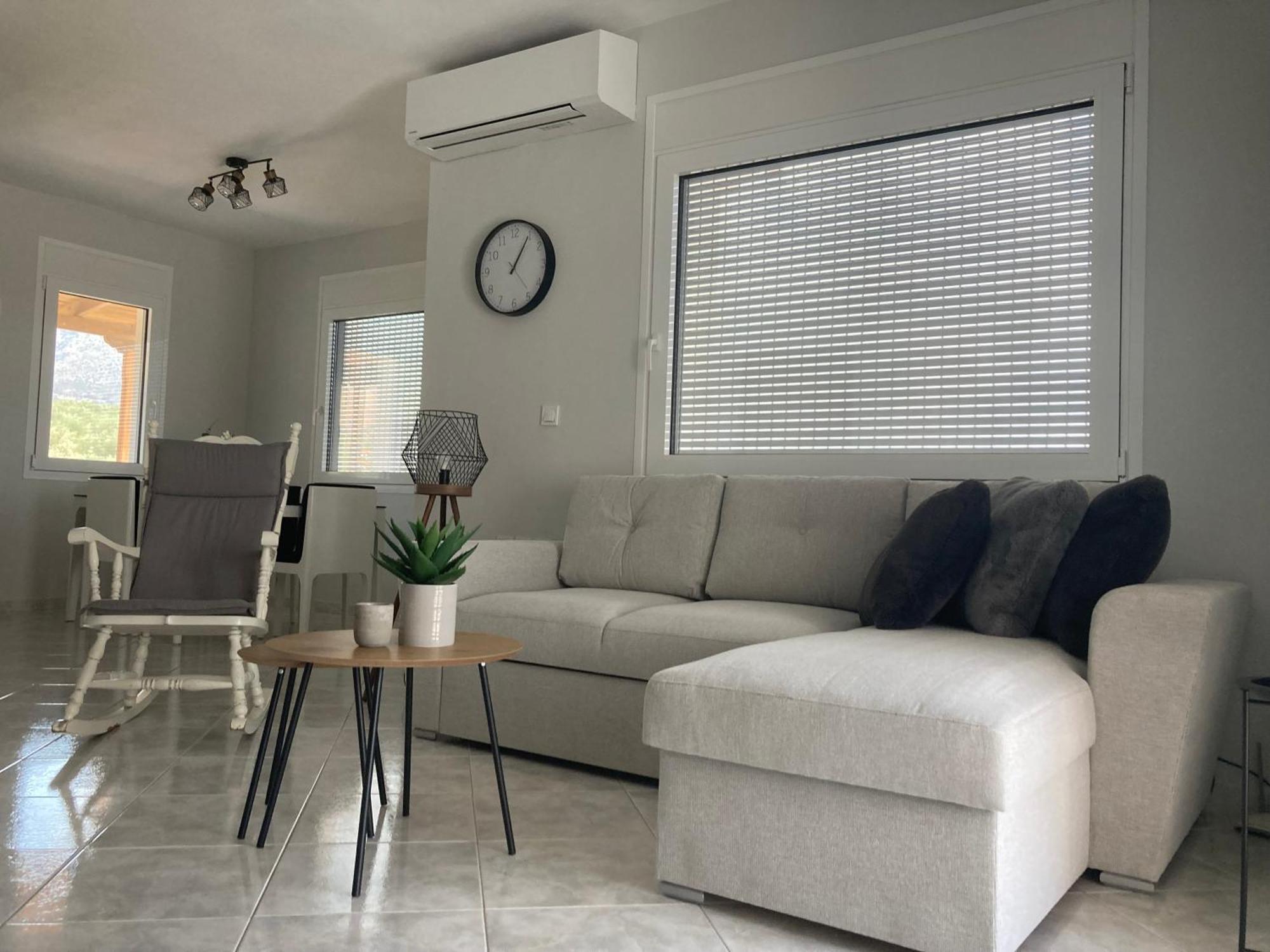 Enchanting Mycenae - Your Greek Retreat Apartment